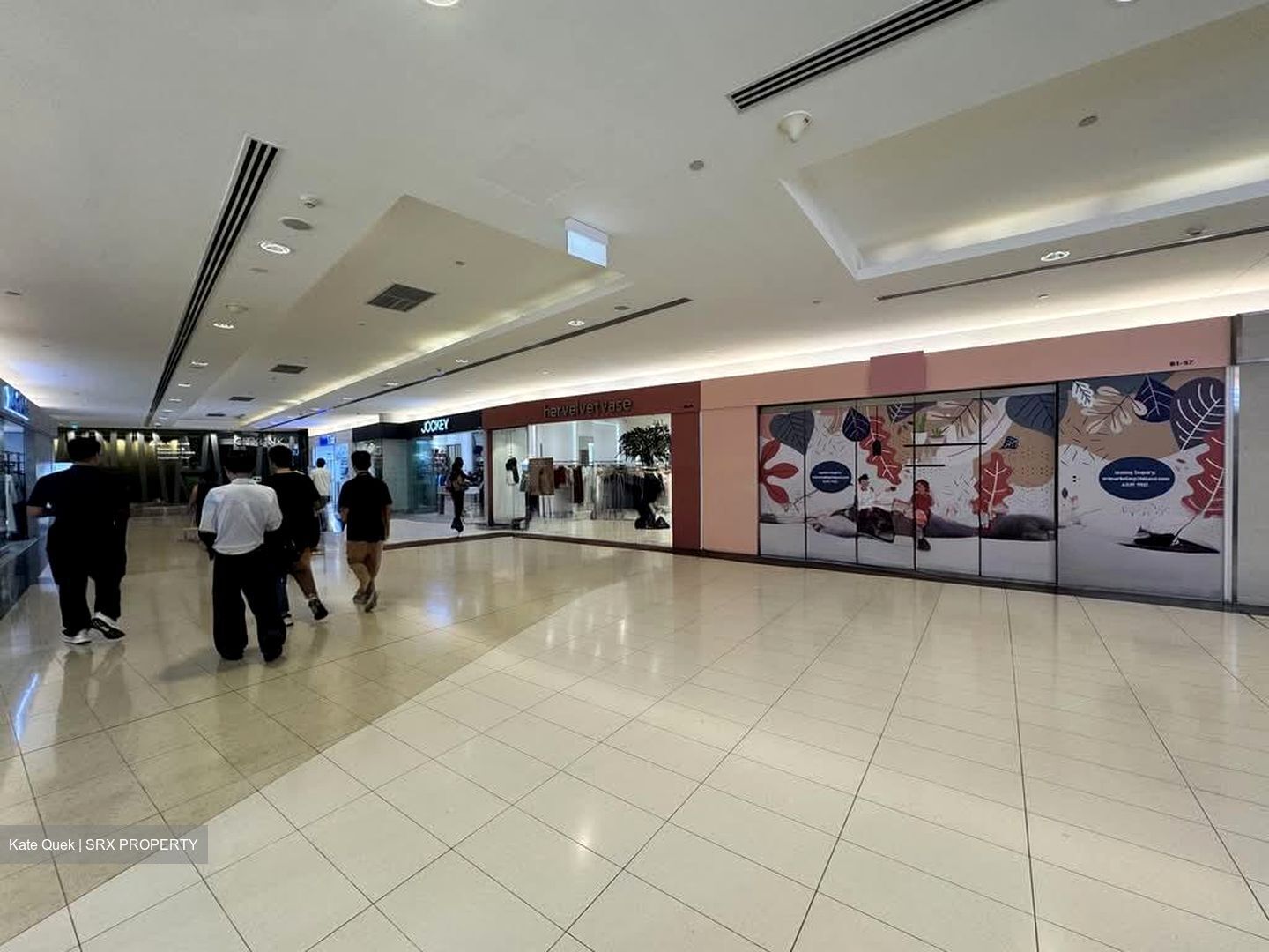 Citylink Mall (D1), Shop House #567470051